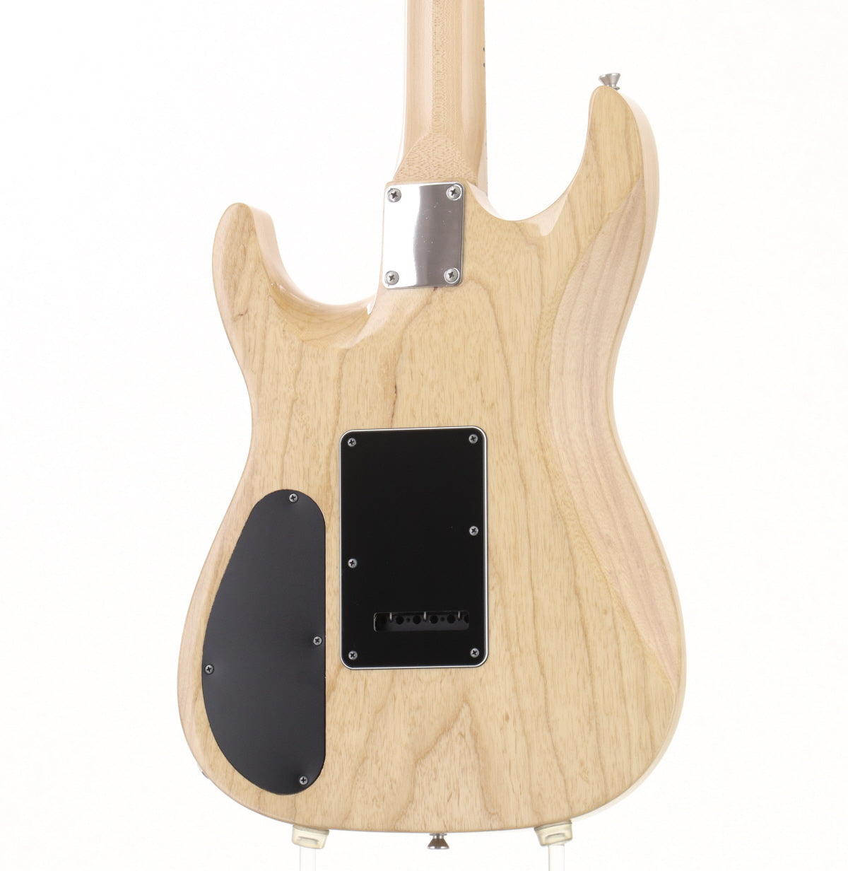 [SN 095] USED ADDICTONE CUSTOM GUITARS / Modern Type Natural [03]