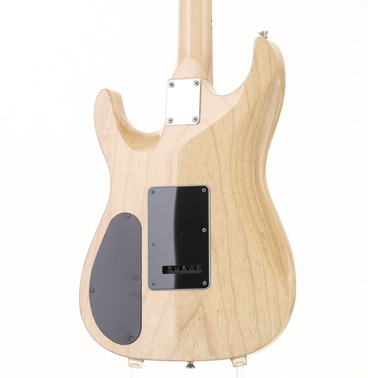 [SN 095] USED ADDICTONE CUSTOM GUITARS / Modern Type Natural [03]