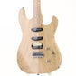 [SN 095] USED ADDICTONE CUSTOM GUITARS / Modern Type Natural [03]
