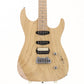 [SN 095] USED ADDICTONE CUSTOM GUITARS / Modern Type Natural [03]