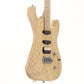 [SN 095] USED ADDICTONE CUSTOM GUITARS / Modern Type Natural [03]