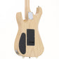 [SN 095] USED ADDICTONE CUSTOM GUITARS / Modern Type Natural [03]