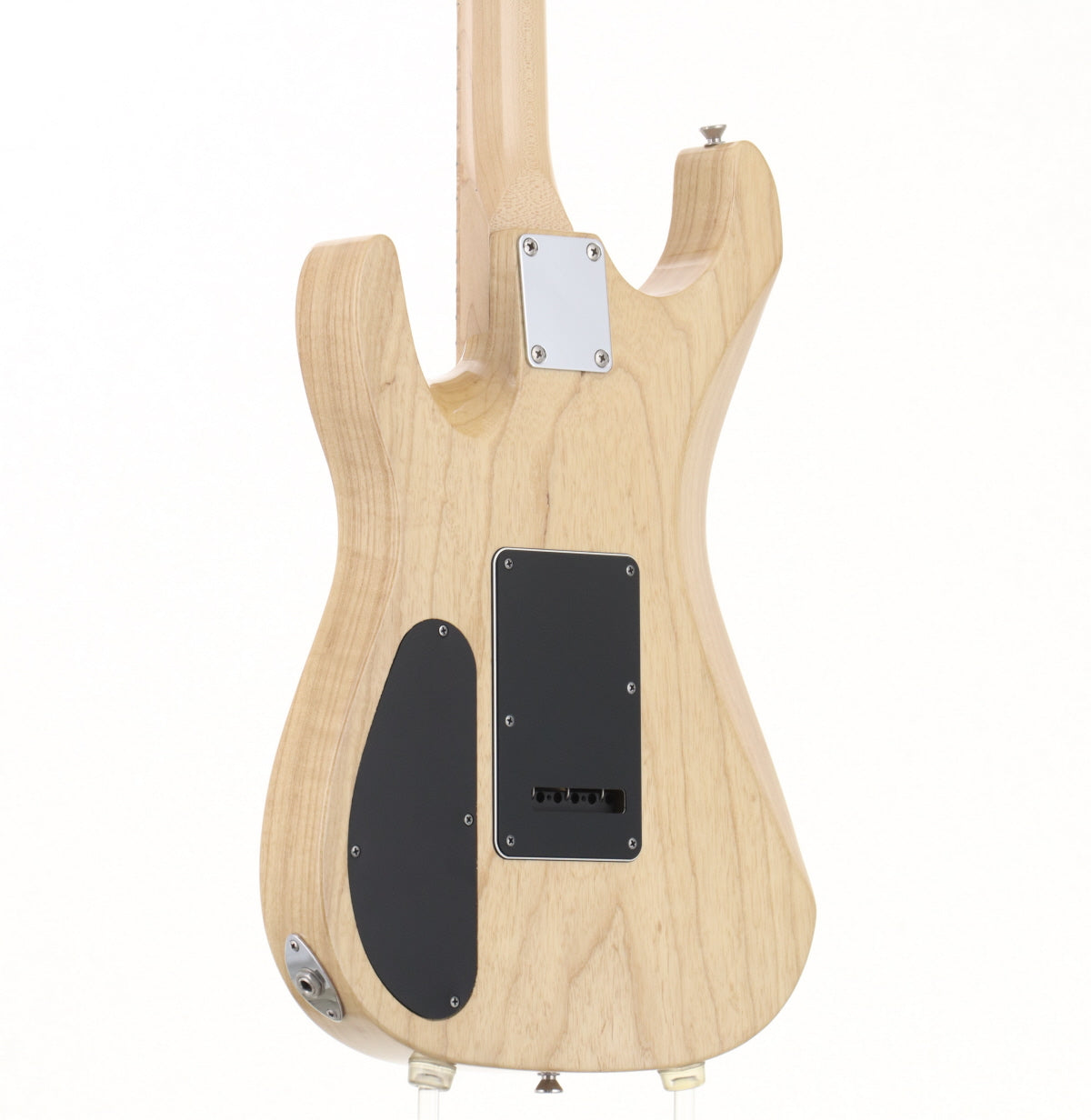 [SN 095] USED ADDICTONE CUSTOM GUITARS / Modern Type Natural [03]
