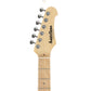 [SN 095] USED ADDICTONE CUSTOM GUITARS / Modern Type Natural [03]