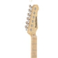 [SN 095] USED ADDICTONE CUSTOM GUITARS / Modern Type Natural [03]