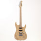 [SN 095] USED ADDICTONE CUSTOM GUITARS / Modern Type Natural [03]