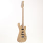 [SN 095] USED ADDICTONE CUSTOM GUITARS / Modern Type Natural [03]
