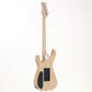 [SN 095] USED ADDICTONE CUSTOM GUITARS / Modern Type Natural [03]