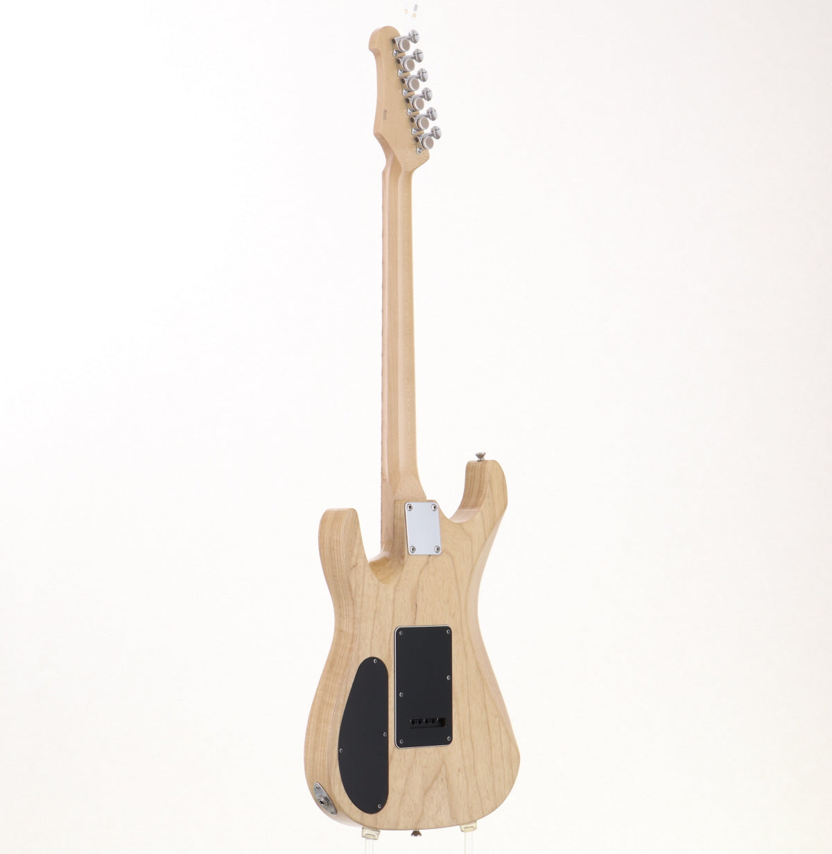 [SN 095] USED ADDICTONE CUSTOM GUITARS / Modern Type Natural [03]