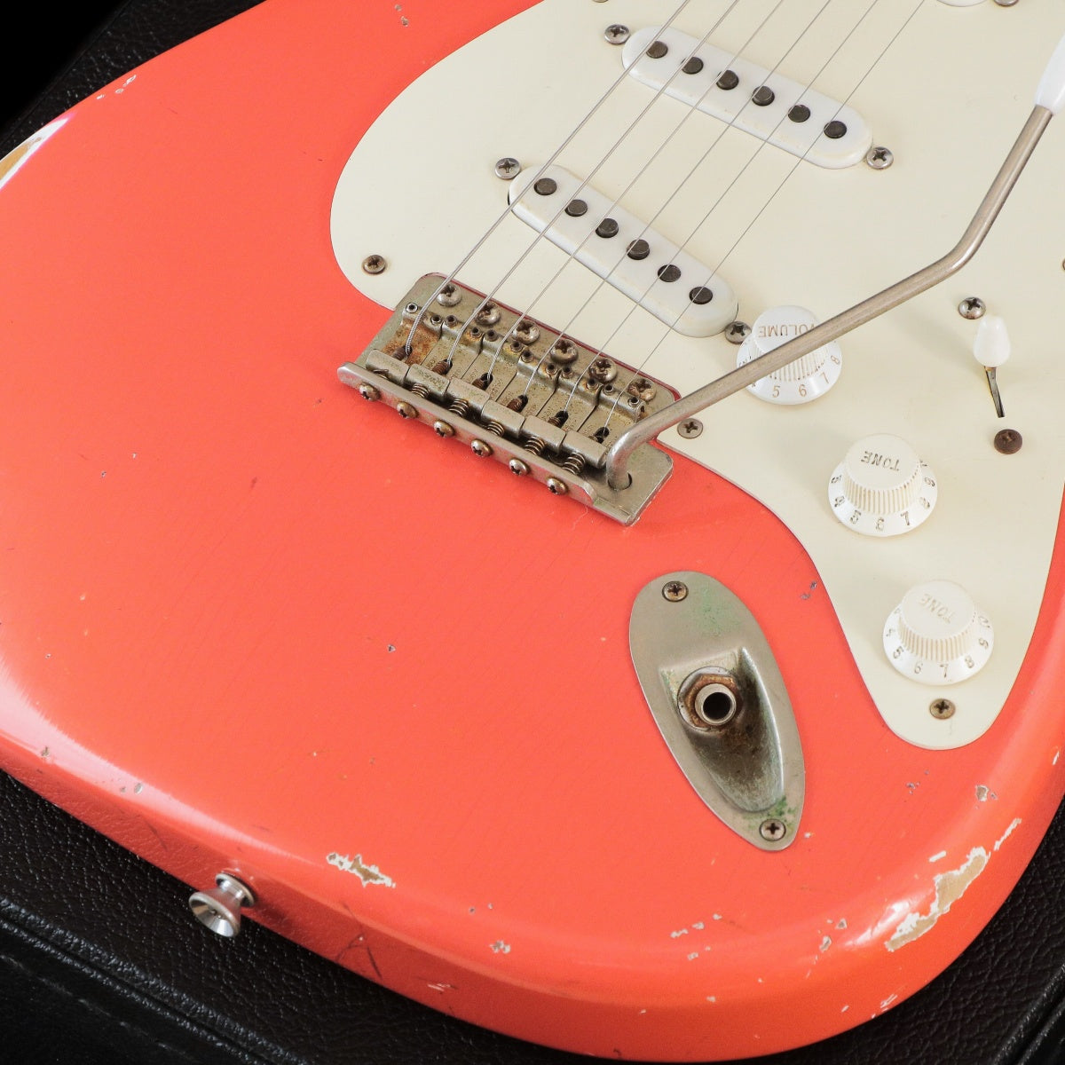 [SN 59100] USED JIMMY WALLACE / Sierra Fiesta Red [03]
