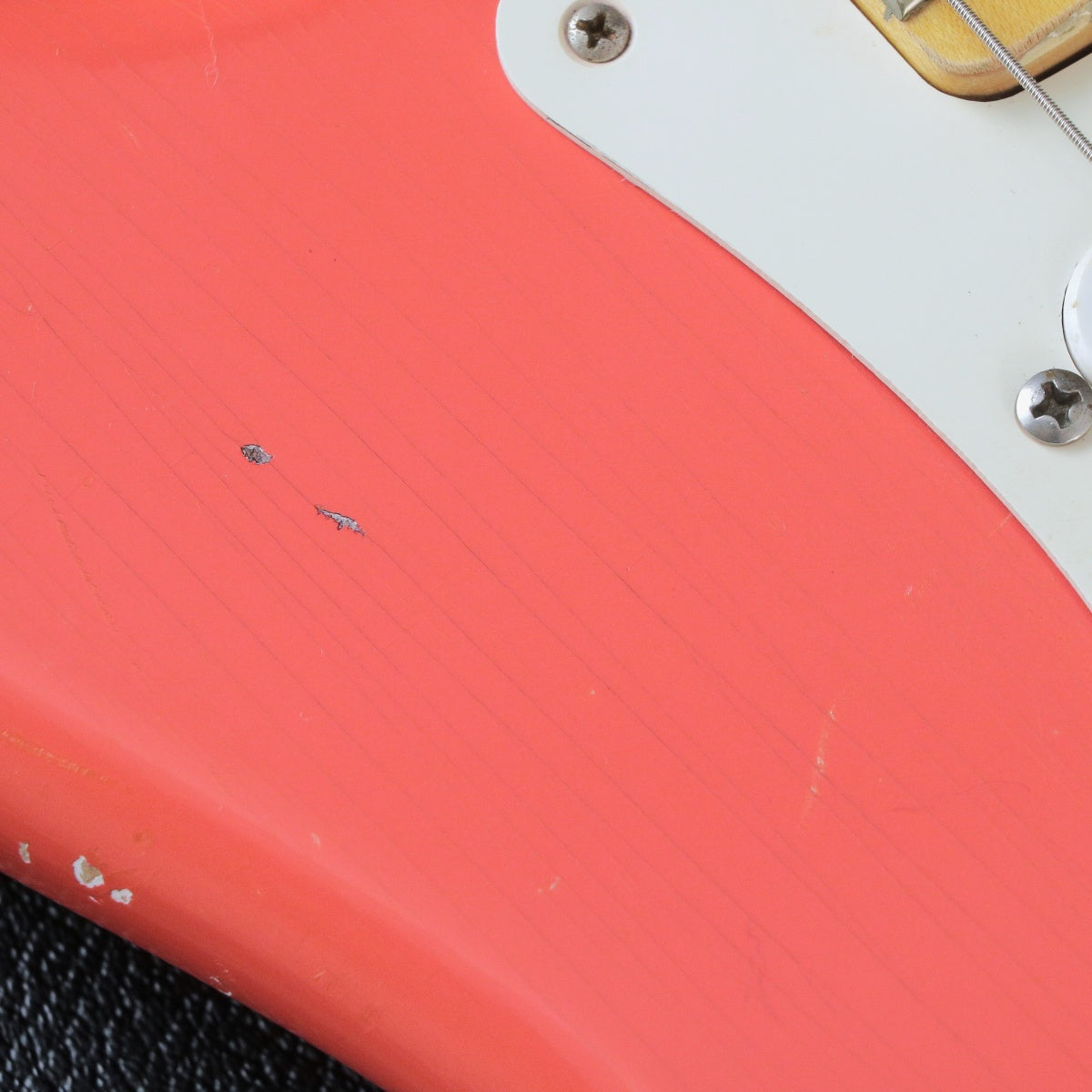 [SN 59100] USED JIMMY WALLACE / Sierra Fiesta Red [03]
