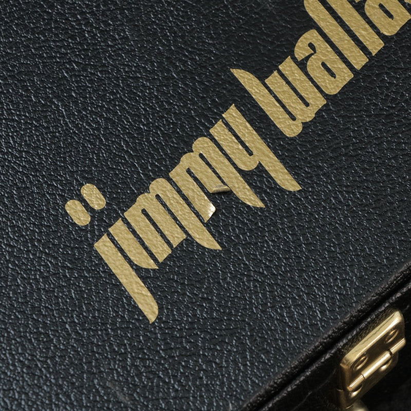 [SN 59100] USED JIMMY WALLACE / Sierra Fiesta Red [03]