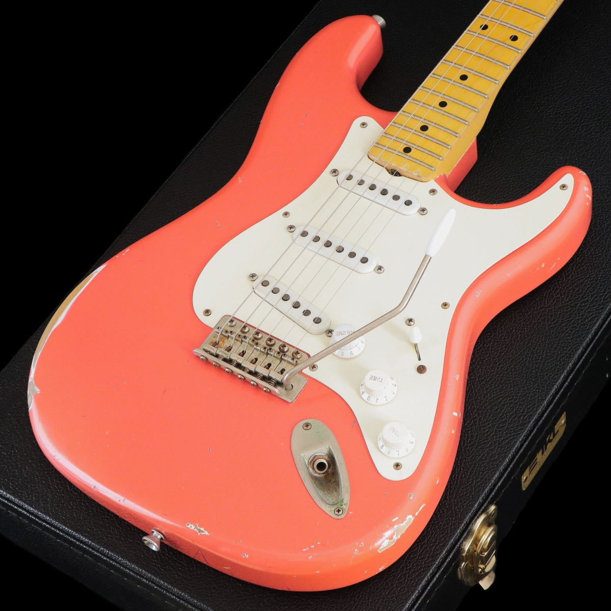 [SN 59100] USED JIMMY WALLACE / Sierra Fiesta Red [03]