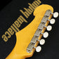 [SN 59100] USED JIMMY WALLACE / Sierra Fiesta Red [03]