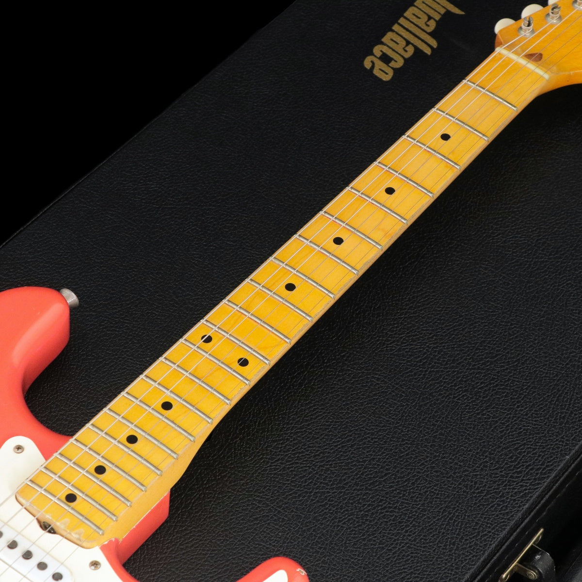[SN 59100] USED JIMMY WALLACE / Sierra Fiesta Red [03]