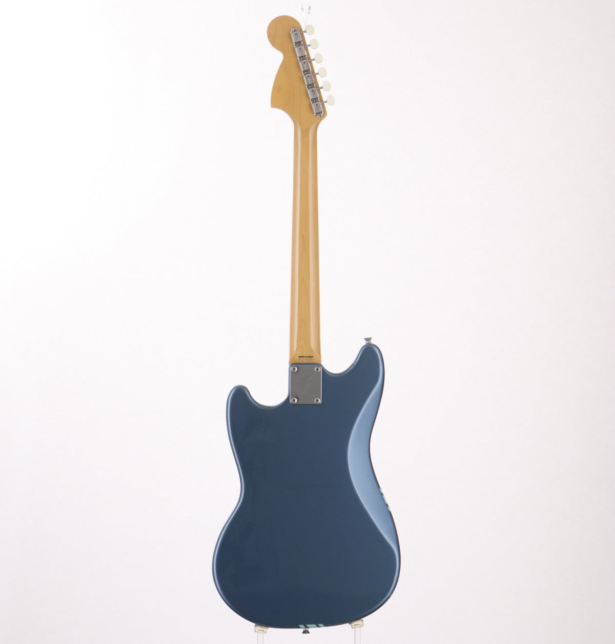 [SN U056844] USED FENDER JAPAN / MG73-CO Old Lake Placid Blue [03]
