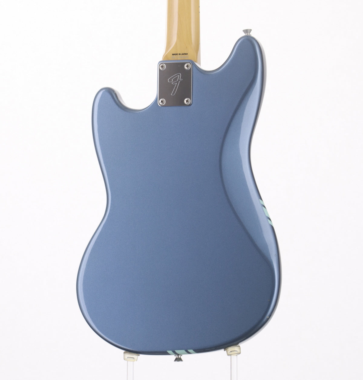 [SN U056844] USED FENDER JAPAN / MG73-CO Old Lake Placid Blue [03]
