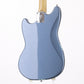 [SN U056844] USED FENDER JAPAN / MG73-CO Old Lake Placid Blue [03]
