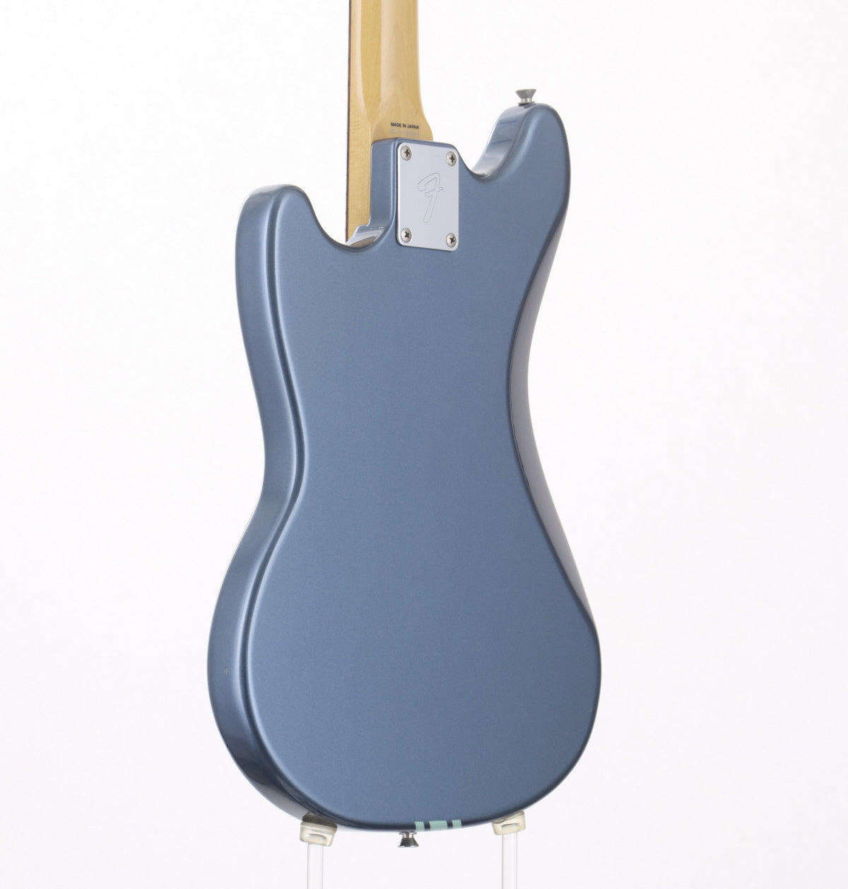 [SN U056844] USED FENDER JAPAN / MG73-CO Old Lake Placid Blue [03]