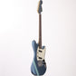 [SN U056844] USED FENDER JAPAN / MG73-CO Old Lake Placid Blue [03]