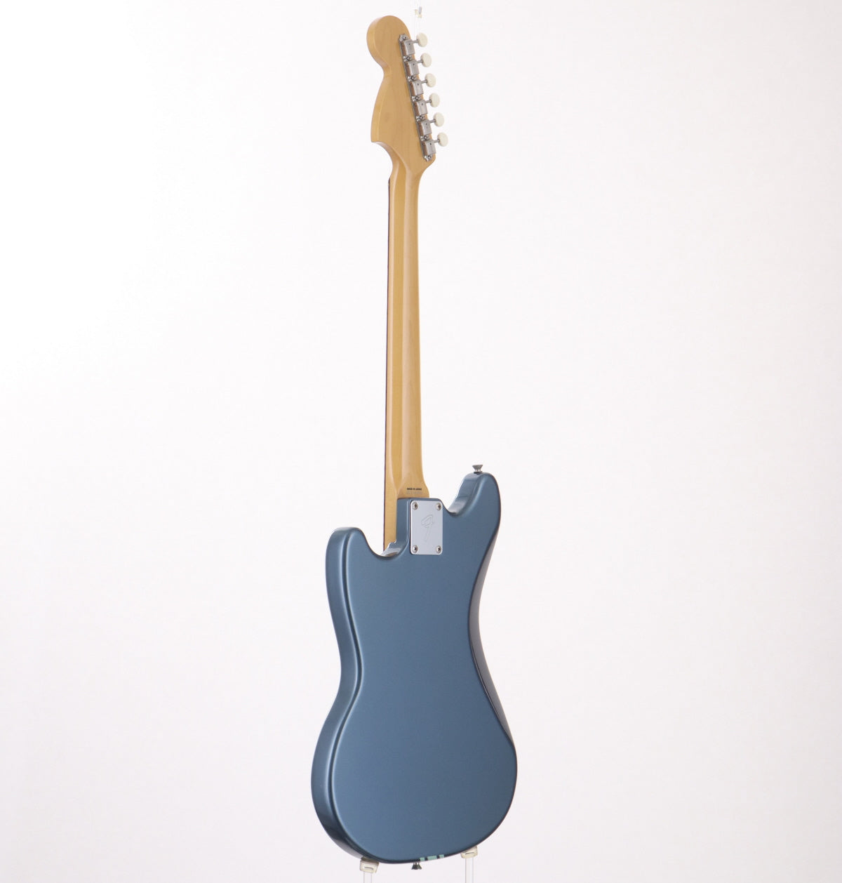 [SN U056844] USED FENDER JAPAN / MG73-CO Old Lake Placid Blue [03]