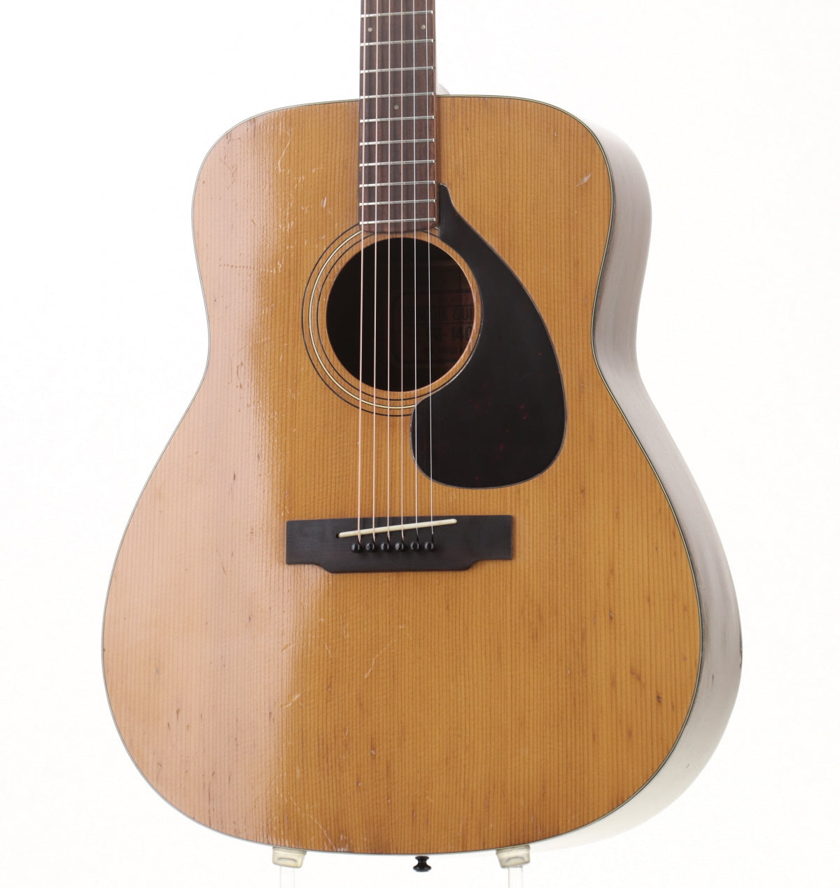 USED YAMAHA / FG-140 Red Label [09]