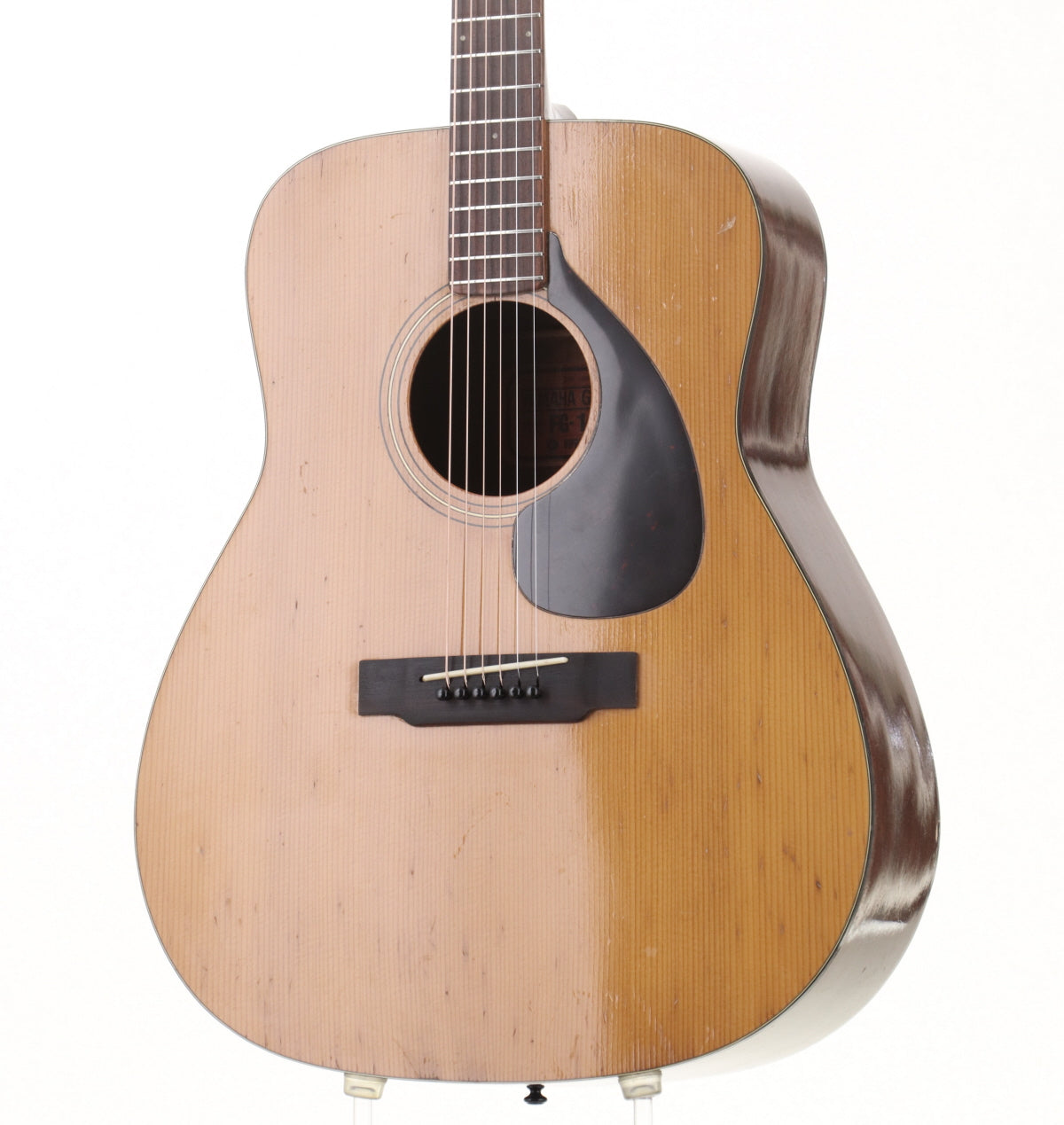 USED YAMAHA / FG-140 Red Label [09]