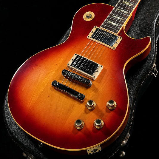 [SN 00234098] USED Gibson / 1976 Les paul Standard Cherry Sunburst [05]