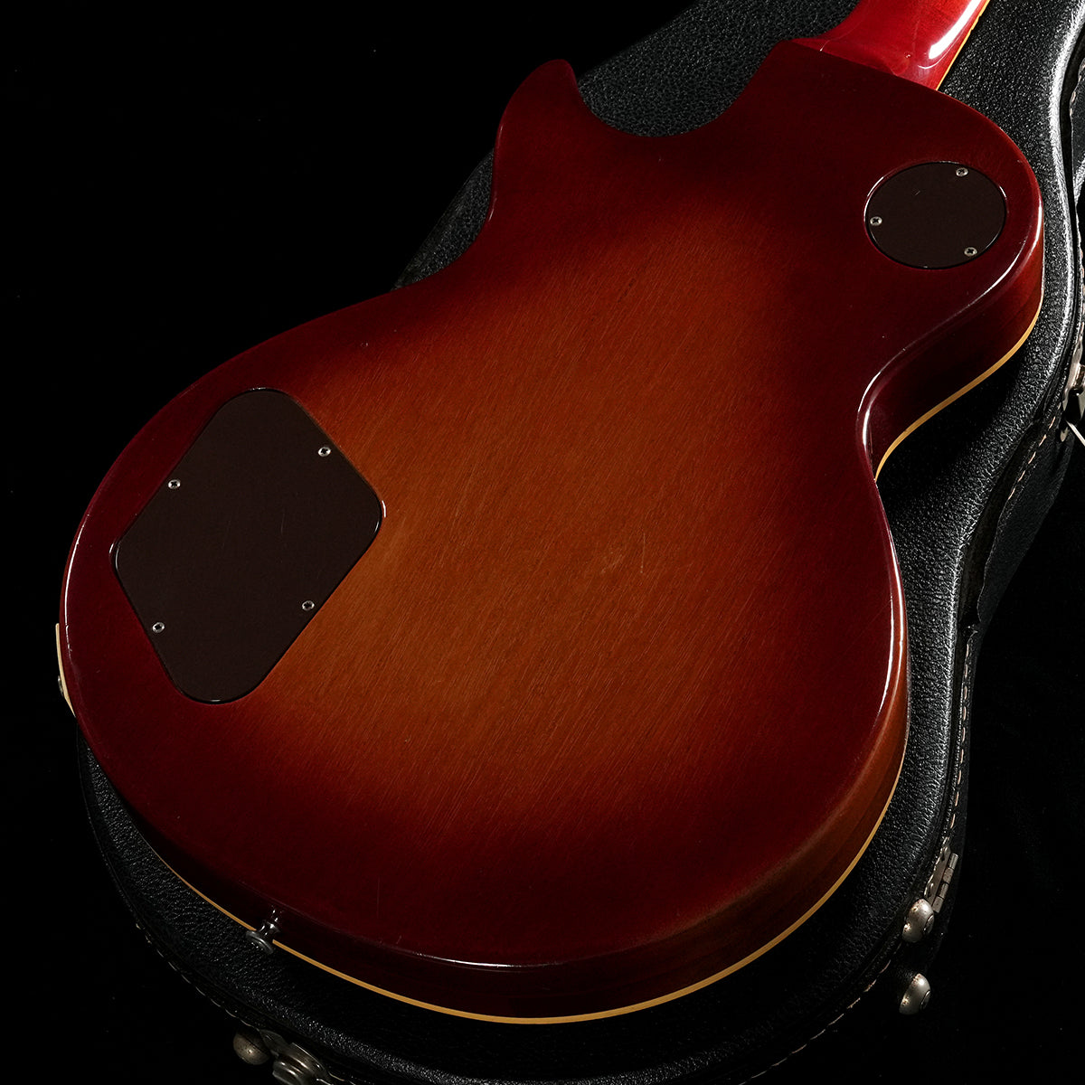 [SN 00234098] USED Gibson / 1976 Les paul Standard Cherry Sunburst [05]