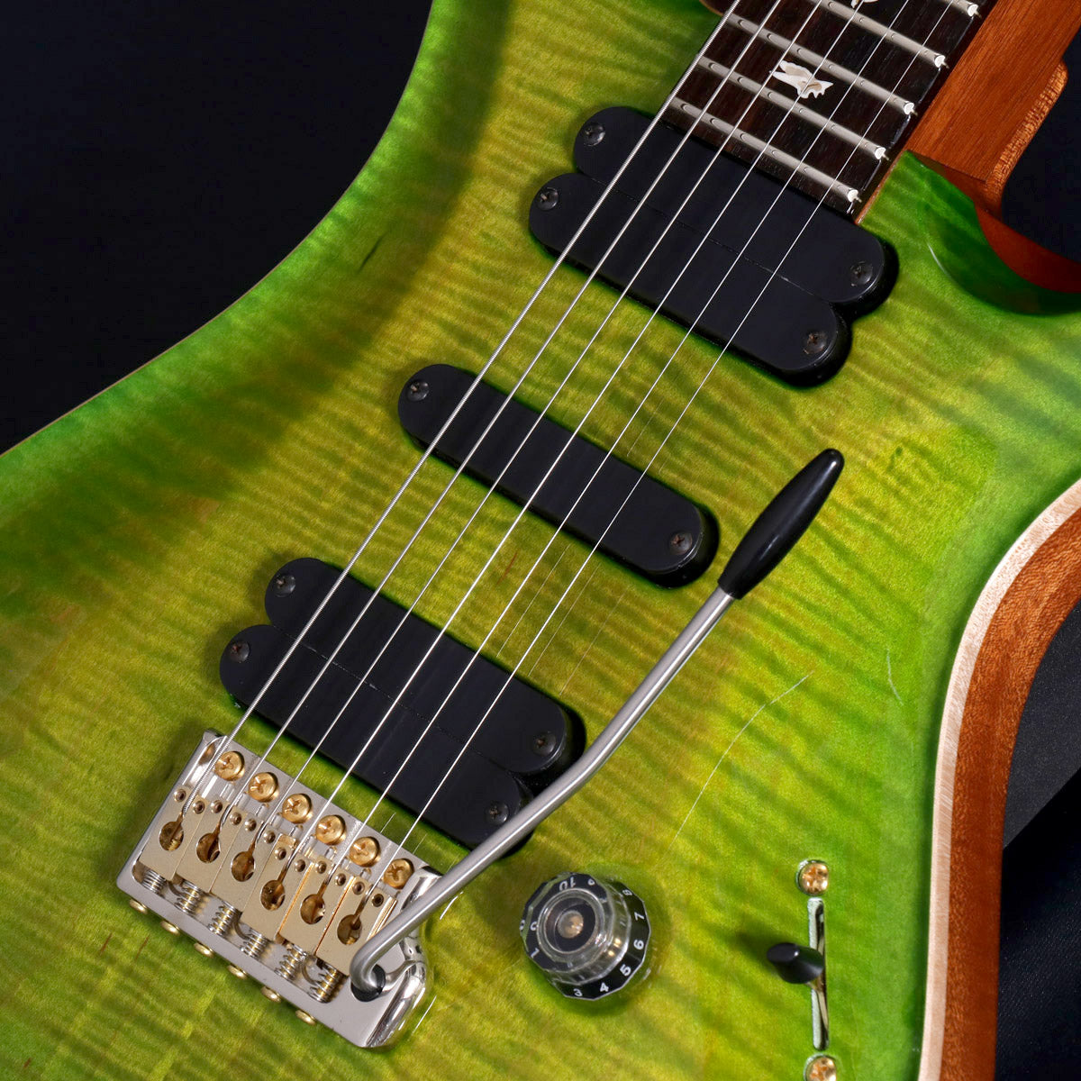 [SN 0354914] USED Paul Reed Smith(PRS) / 509 10Top Eriza Verde [3.62kg / made in 2022] Paul Reed Smith [08]