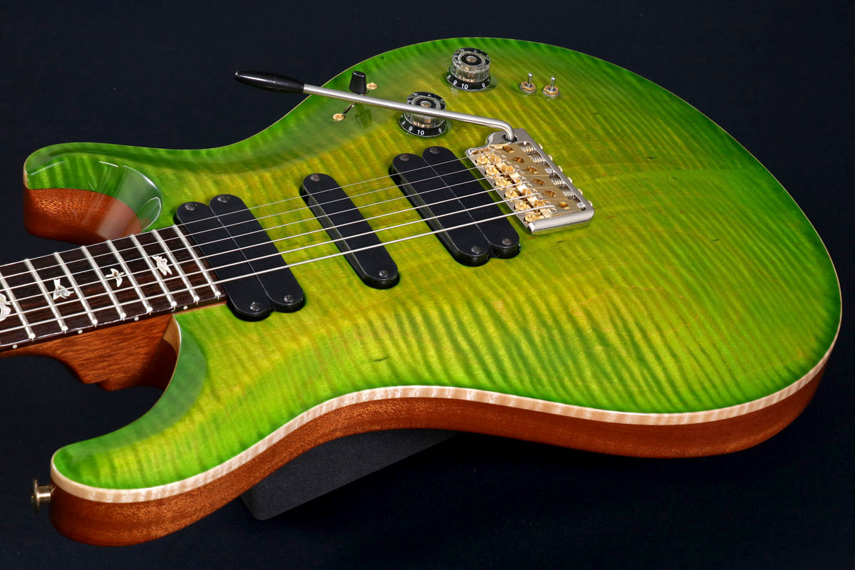 [SN 0354914] USED Paul Reed Smith(PRS) / 509 10Top Eriza Verde [3.62kg / made in 2022] Paul Reed Smith [08]