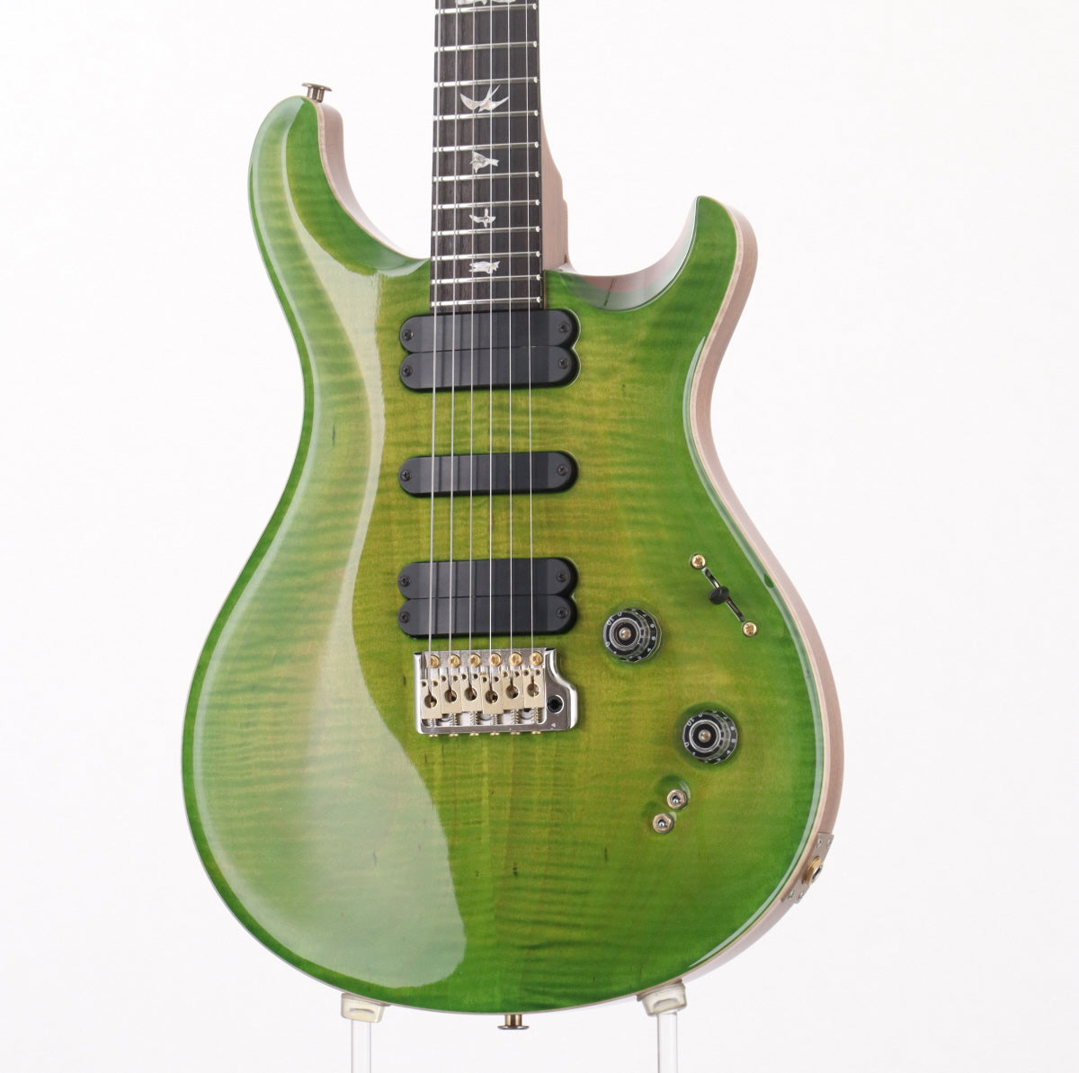 [SN 0354914] USED Paul Reed Smith(PRS) / 509 10Top Eriza Verde [3.62kg / made in 2022] Paul Reed Smith [08]