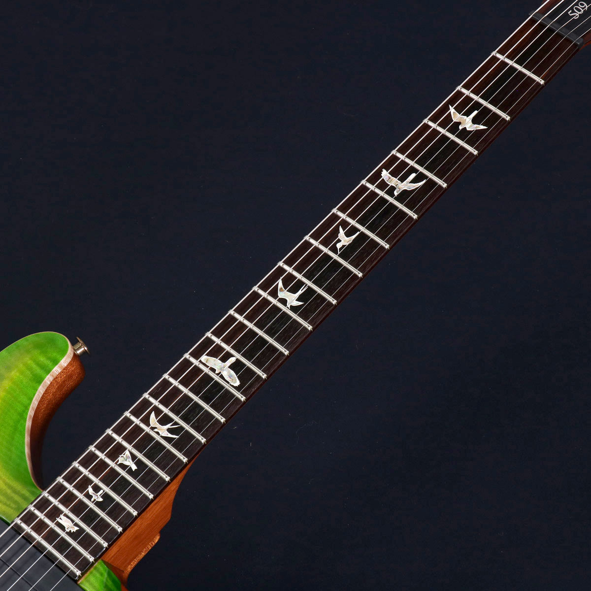[SN 0354914] USED Paul Reed Smith(PRS) / 509 10Top Eriza Verde [3.62kg / made in 2022] Paul Reed Smith [08]