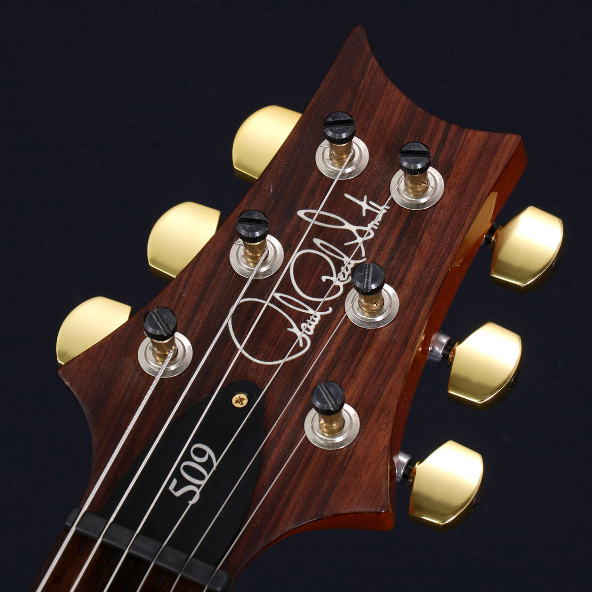 [SN 0354914] USED Paul Reed Smith(PRS) / 509 10Top Eriza Verde [3.62kg / made in 2022] Paul Reed Smith [08]