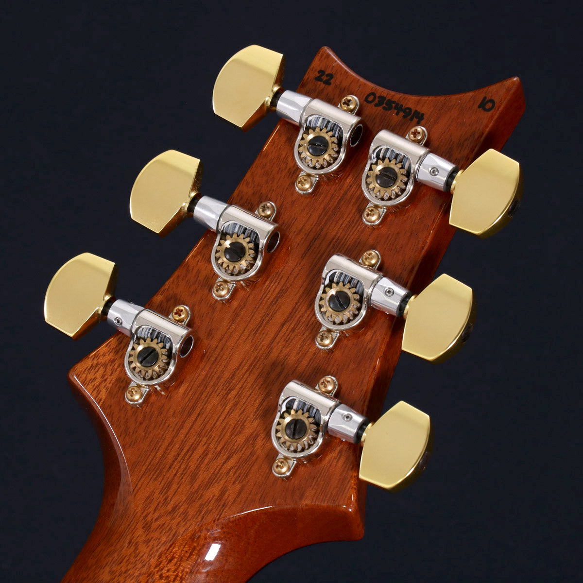 [SN 0354914] USED Paul Reed Smith(PRS) / 509 10Top Eriza Verde [3.62kg / made in 2022] Paul Reed Smith [08]