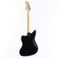 [SN MX20109152] USED Fender Mexico Fender / Player Jaguar MOD Black [20]