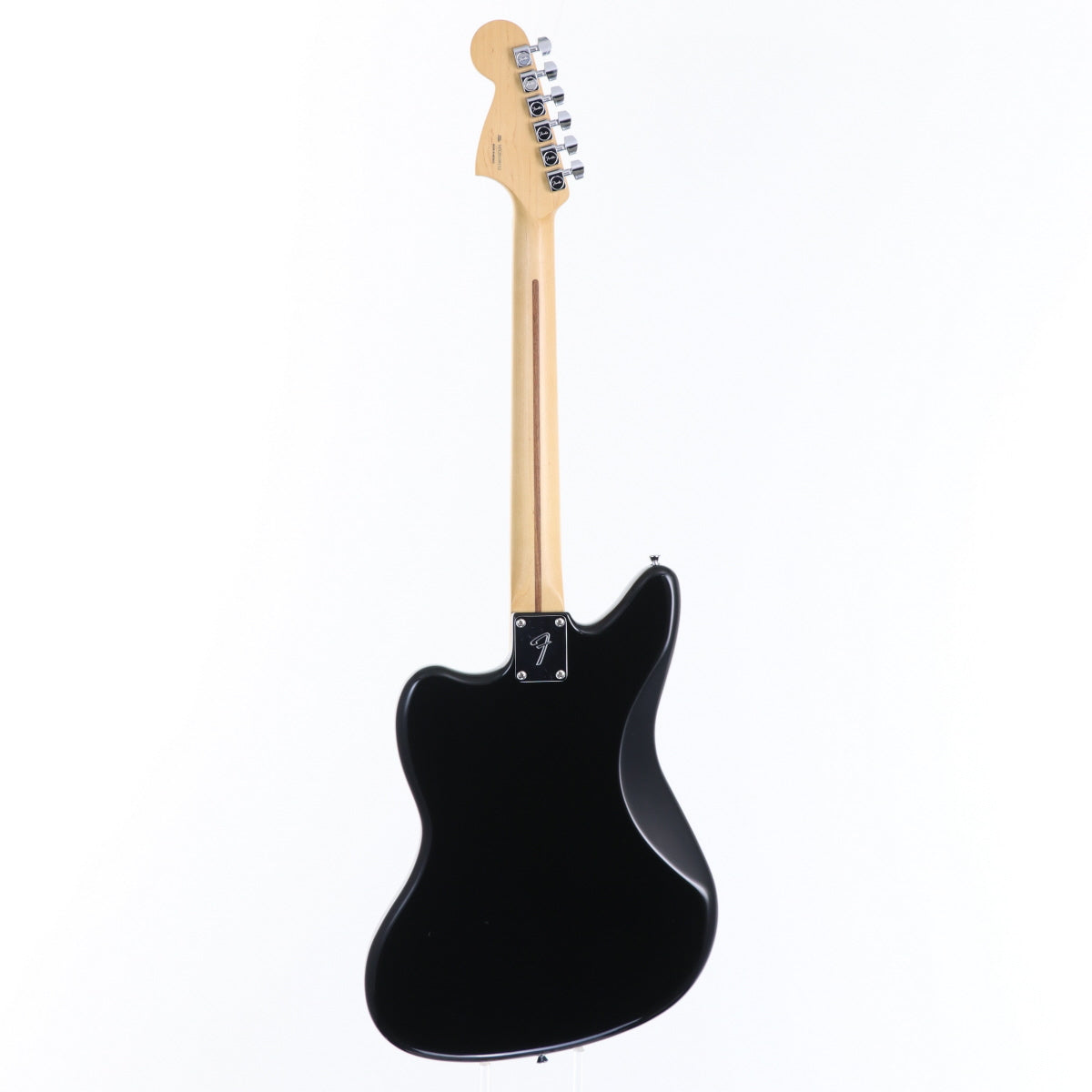 [SN MX20109152] USED Fender Mexico Fender / Player Jaguar MOD Black [20]