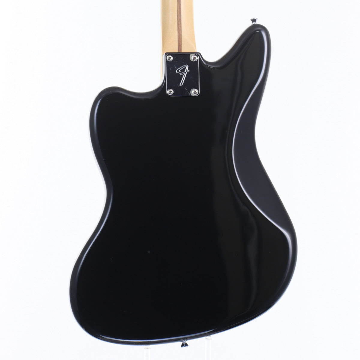 [SN MX20109152] USED Fender Mexico Fender / Player Jaguar MOD Black [20]