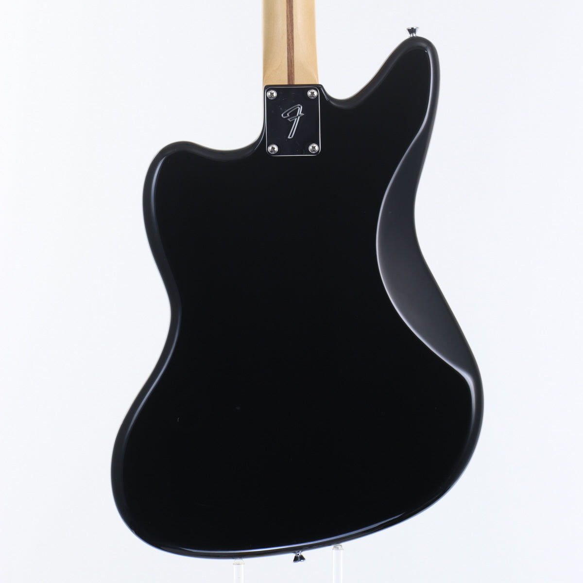 [SN MX20109152] USED Fender Mexico Fender / Player Jaguar MOD Black [20]
