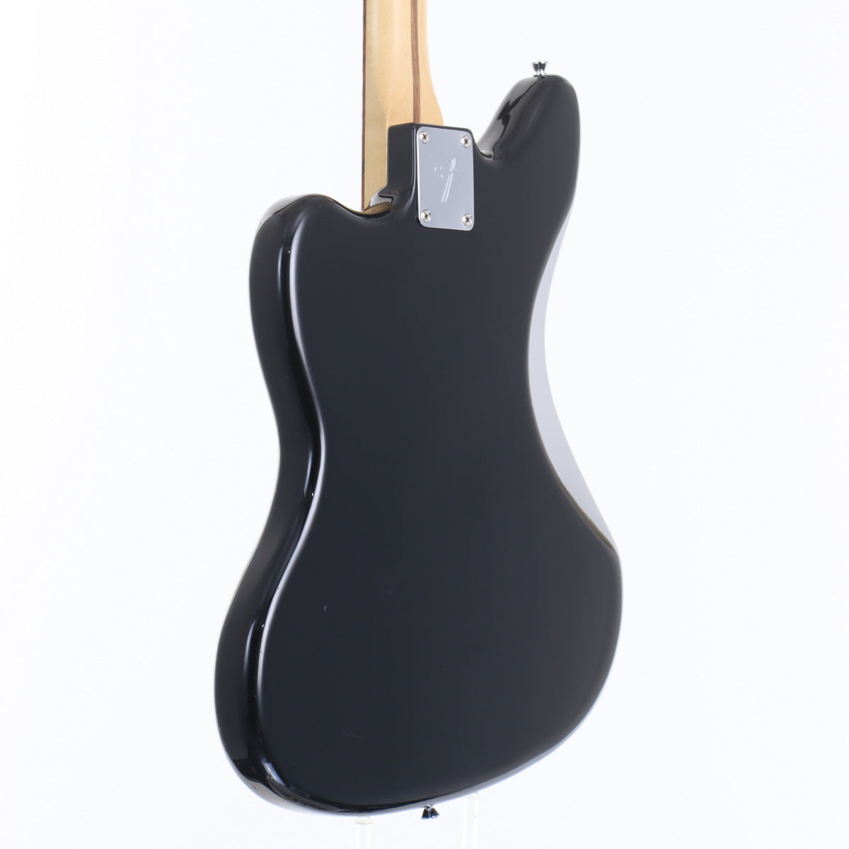 [SN MX20109152] USED Fender Mexico Fender / Player Jaguar MOD Black [20]