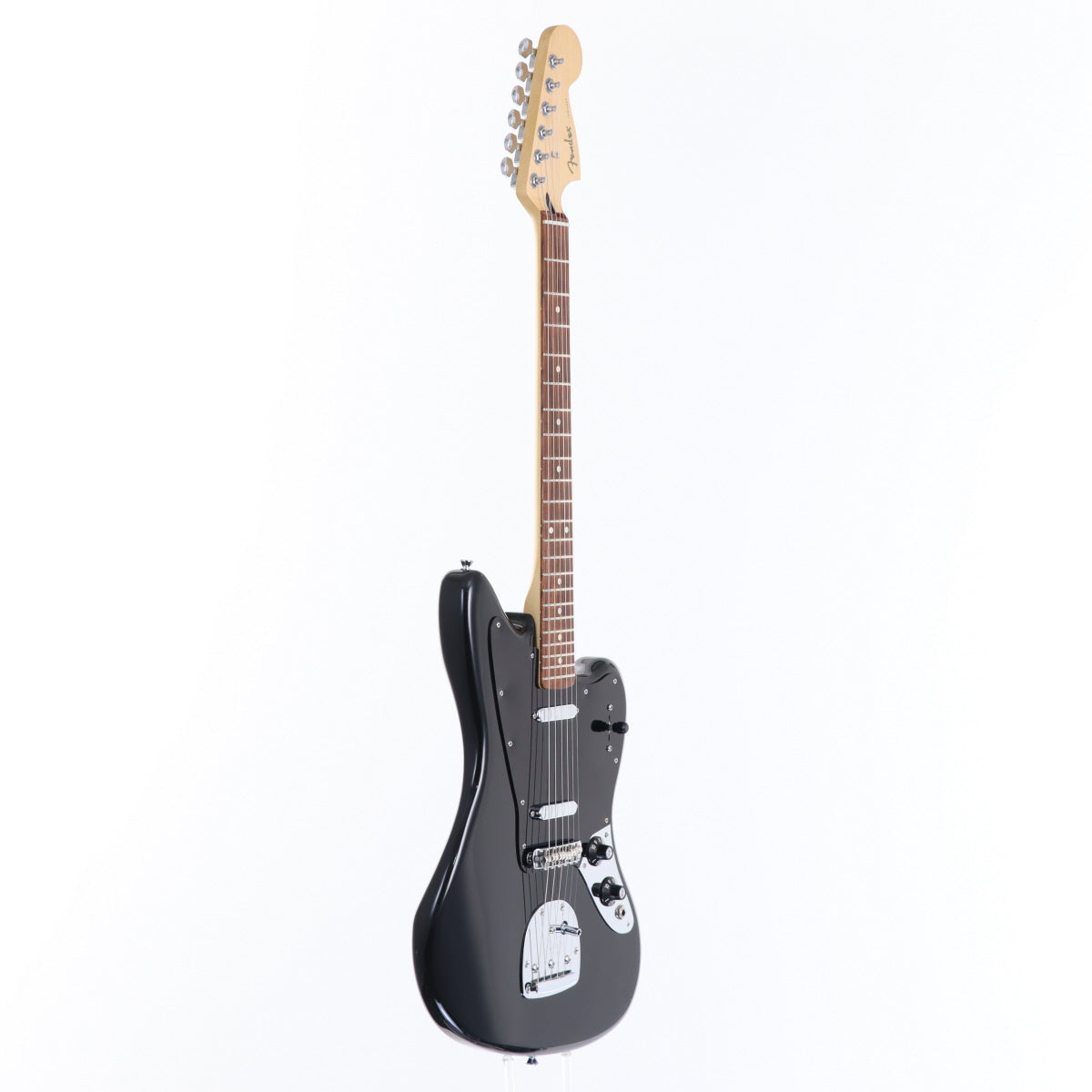 [SN MX20109152] USED Fender Mexico Fender / Player Jaguar MOD Black [20]