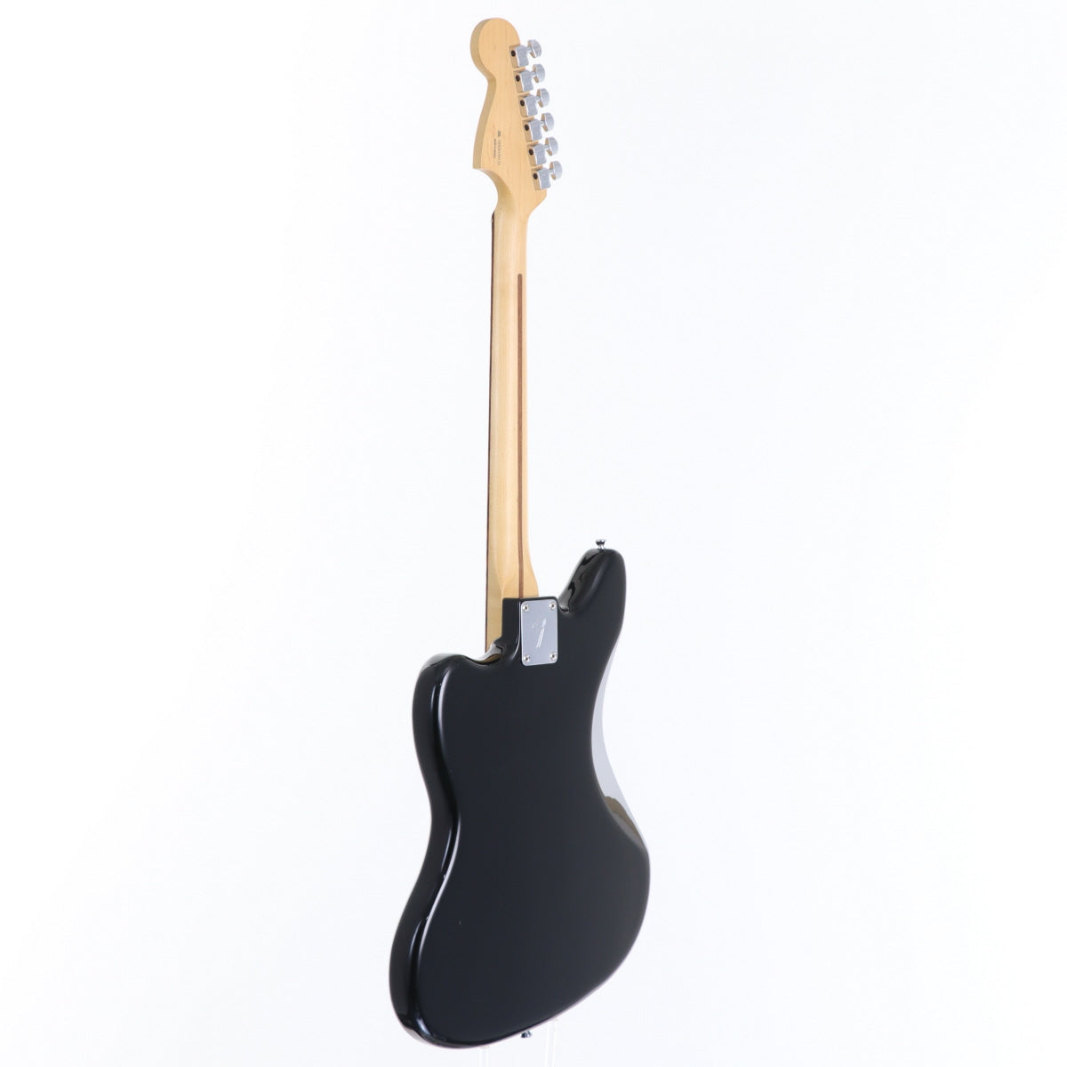 [SN MX20109152] USED Fender Mexico Fender / Player Jaguar MOD Black [20]