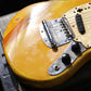 [SN 230455] USED FENDER USA / Fender USA / 1969 Mustang Competition Orange [03]