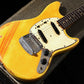 [SN 230455] USED FENDER USA / Fender USA / 1969 Mustang Competition Orange [03]