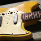 [SN 230455] USED FENDER USA / Fender USA / 1969 Mustang Competition Orange [03]