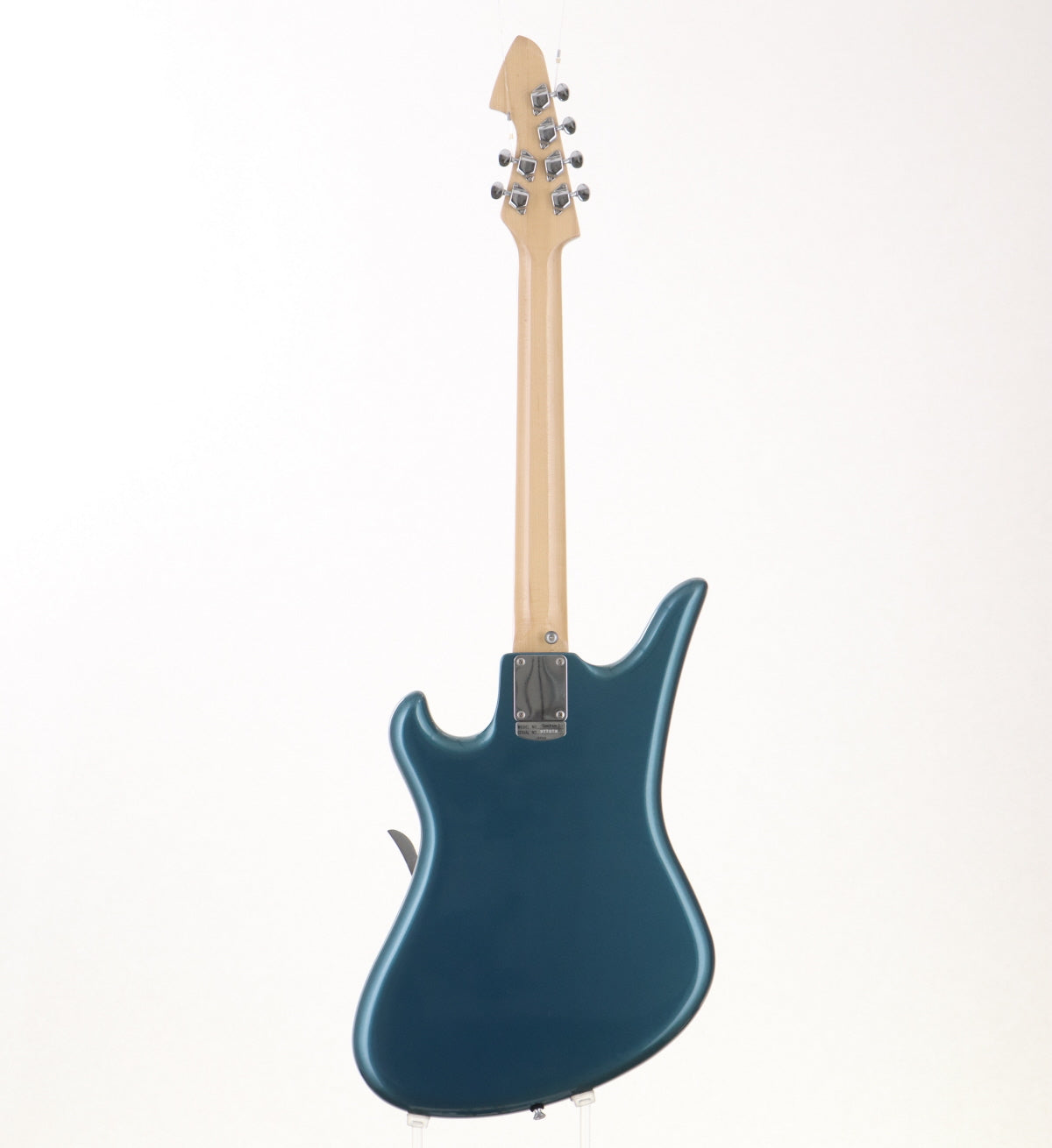 [SN 977078] USED TEISCO / SP-5 / Spectrum 5 Reissue Metallic Blue [03]