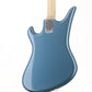 [SN 977078] USED TEISCO / SP-5 / Spectrum 5 Reissue Metallic Blue [03]