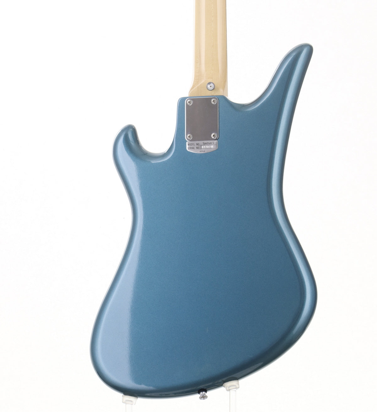 [SN 977078] USED TEISCO / SP-5 / Spectrum 5 Reissue Metallic Blue [03]