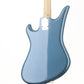 [SN 977078] USED TEISCO / SP-5 / Spectrum 5 Reissue Metallic Blue [03]