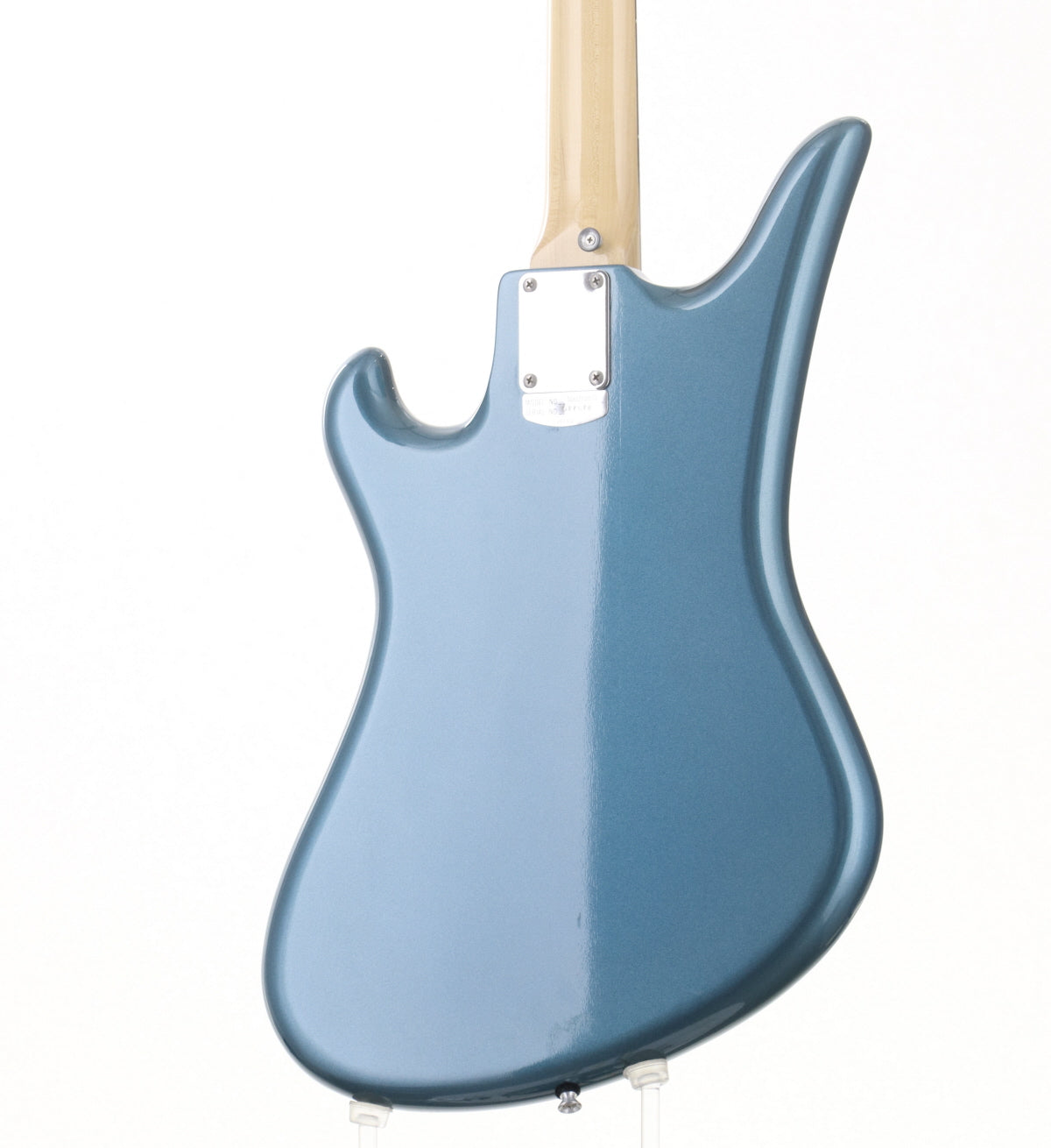 [SN 977078] USED TEISCO / SP-5 / Spectrum 5 Reissue Metallic Blue [03]